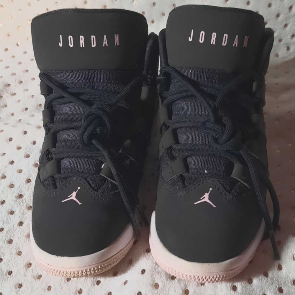 Jordan's